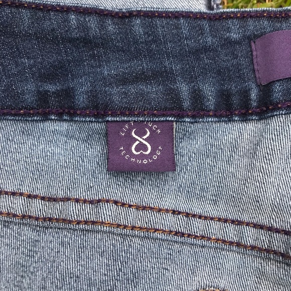 Not Your Daughters Jeans Skinny - Picture 9 of 10